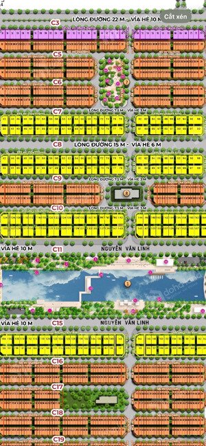 bán liền kề 60m2 gần đường lê công thanh - phủ lý, hà nam