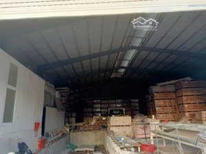 bán nhà kho mặt tiền quốc lộ 1a, full thổ cư chia làm 6 lô phạm hùng nối dài - chợ miếu bông cẩm lệ