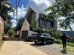 Bán căn biệt thự nghỉ dưỡng Khe Sanh - P10 - Đà Lạt