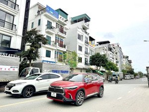 bán toà building đường nguyễn hữu thọ 90m2 9 tầng vp + ở cực đỉnh. lh: 