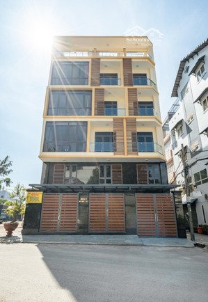 cho thuê cc mini 30m2, 8 triệu tại đường hồng bàng, phường 16, quận 11, tp.hcm