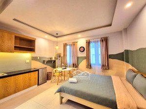 cho thuê căn hộ q1, đường hàm nghi, gần chợ bến thành, cầu calmette, cầu khánh hội