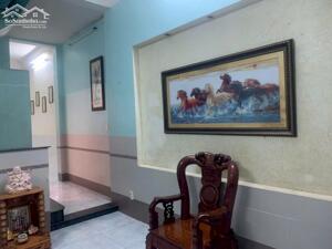 Cho thuê nhà 1 lầu, gần quảng trường tĩnh đội, chợ phúc hải