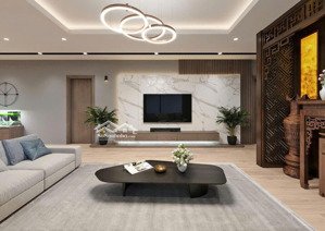 căn hộ đẹp tại tecco garden, 7,2 tỷ, 141m2, 4pn, 3wc, nhiều tiện ích hàng hiếm