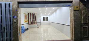 nhà đẹp nghĩa tân, ngõ thông, phân lô, ôtô tránh, 35m2, 6 tầng, mặt tiền rộng - nhỉnh 10 tỷ