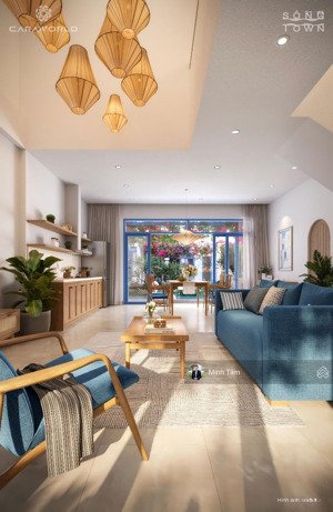 sở hữu biệt thự biển cara world cam ranh chỉ từ 8,3 tỷ - tặng nội thất cao cấp - chiết khấu khủng