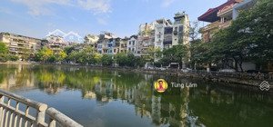 ảnh thật - mặt ngõ 88 võ thị sáu. dt 90m2 - mt 7.5m - giá tốt 29.5 tỷ - 3 ô tô tránh