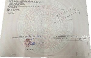 bán đất tại xã đông tảo, khoái châu, hưng yên, giá siêu hời 2,7 tỷ, 134,2 m2