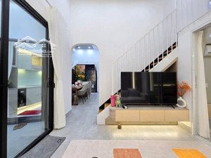 bán nhà riêng 2,2 tỷ, 160m2 ở an sơn, thuận an, bình dương