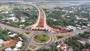 đất sát nhập bà rịa vào tp hồ chí minh, 7x19=133m2 giá cắt lỗ 300tr chỉ còn 1ty490.