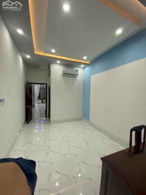 Chủ gửi bán nhà trệt lầu siêu mới, giá đầu tư trục chính KDC tổ 3A an bình, giá 2 tỷ 860 triệu