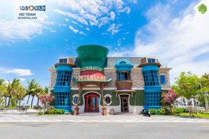 cần thanh lý căn biệt thự song lập novaworld bình châu - tropicana giảm 40% giá còn 4,8 tỷ gồm vat