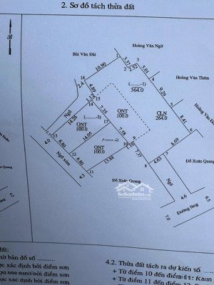 bán đất tại nghĩa hảo, xã phú nghĩa, chương mỹ, hà nội, 45 triệu / m2, 100 m2, chính chủ uy tín