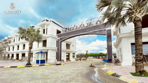 đất nền alana city, đt 741, phước hòa, phú giáo, bình dương, 1 tỷ, 75m2
