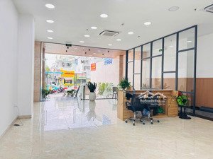 cho thuê tầng trệt, sàn văn phòng mới toanh dt 100-220m2 ưu đãi giảm 20% đường cộng hoà, tân bình