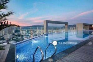 bán căn hộ dqua - toà nhà căn hộ & khách sạn cao cấp