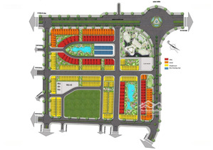 đầu tư ngay căn liền kề cực đẹp mekong la celia city khu đô thị bảo ninh 2 -tp đồng hới -quảng bình
