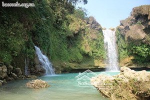 bán khu đất 4348m2 sẵn thổ cư tại chiềng khoa, vân hồ