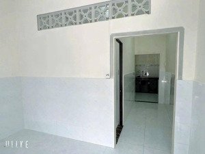 nhà cấp 4 đẹp, thoáng mát hóc môn chỉ 900 triệu! vị trí an ninh