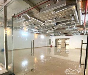 mặt phố phùng chí kiên - tòa nhà 9 tầng bề thế - mặt tiền siêu khủng 11m - dòng tiền 400 triệu/th