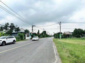 hàng hiếm tại đường ba sa, phước hiệp, củ chi, hcm, 163m2