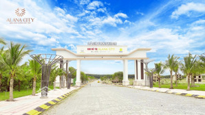 bán đất bán đất nền dự án alana city, 868 triệu, 75m2, giá tốt, chính chủ tại phước hòa, bình dương