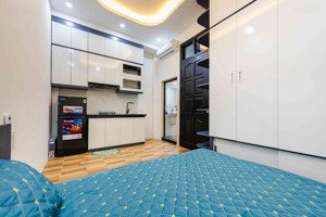 cho thuê phòng đẹp - full đồ - ngõ 85 xuân thủy, cầu giấy