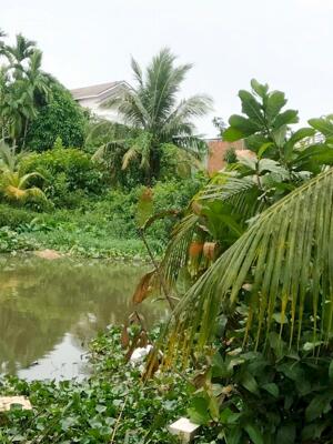 Bán nhà trệt lầu với 5 phòng trọ đang có thu nhập ổn dịnh trục chính hẻm 3-4 nguyễn văn cừ, giá bán 4 tỷ