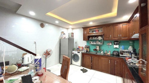 bán nhà gần st aeon, trường thpt tây thạnh - 2 tầng 60m2(4m x15m) tân phú
