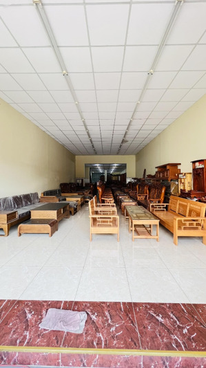 bán nhà mặt tiền đường kinh doanh, lê văn lương, nhà bè, 6m x 30m kế chợ, giá 7,9 tỷ.