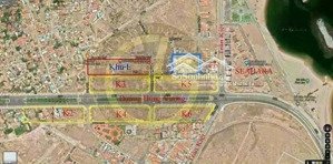 cần sang lô lk5 giá 2.9 tỷ .mặt trực diện biển .cách bãi biển 50m .lh 