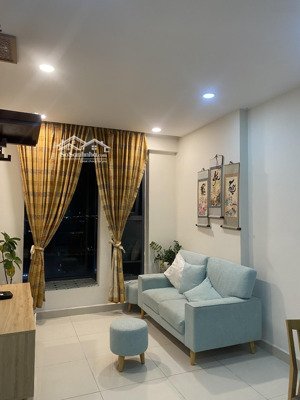 cho thuê chung cư q2 la astoria căn 2pn giá 10,5 triệu đầy đủ nội thất view sông
