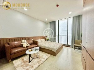 khai trương phòng 30m2 full nội thất, giá chỉ 5tr9 gần trường đại học hutech, uef lh 