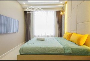 cho thuê officetel tresor giá tốt nhất khu vực - 31m2 full nt mới đẹp chỉ 12tr5 lh: 
