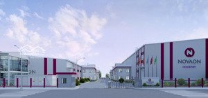 nhà xưởng novaon jutech lựa chọn chiến lược cho doanh nghiệp fdi tại miền bắc