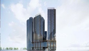 tâm điểm đầu tư mới tại quận cầu giấy - căn hộ cao cấp bậc nhất với giá đầu tư từ móng