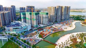 chủ đầu từ vinhomes mở bán căn shophouse ck 35% ngay sảnh mặt tiền toàn bs9
