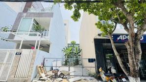 cc bán đất mt ngay đường dương đình nghệ, khu phố hàn quốc, 80m2, kinh doanh sầm uất, nhỉnh 9 tỷ