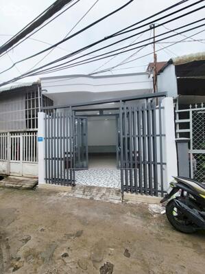 Bán căn nhà trục chính hẻm liên tổ 1-2 nguyễn văn cừ giá bán 2 tỷ 6xx triệu