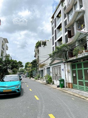 bán nhà riêng phước bình 106m2 / đường đỗ xuân hợp, nhà cấp 4 tiện xây mới 4 tầng, giá 8,4 tỷ tl