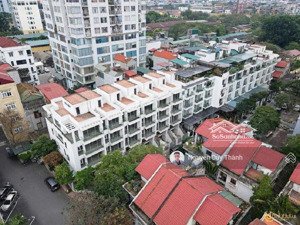 bán nhà liền kề hạ đình - thanh xuân - khu tổ hợp 54 hạ đình, 110m2, 5tầng, thang máy, hạ chào 5tỷ