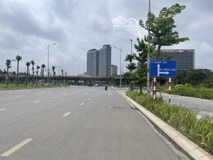 mặt phố đại linh - lê quang đạo kéo dài. dt 90m2 mặt tiền 6,6m. giá 24,3tỷ. xây vp hoặc khách sạn.