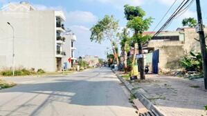 Mrs Tâm Bán đất mặt đường Trương Văn Lực- Đống Chuối, Hùng Vương, Hồng Bàng, Hải Phòng