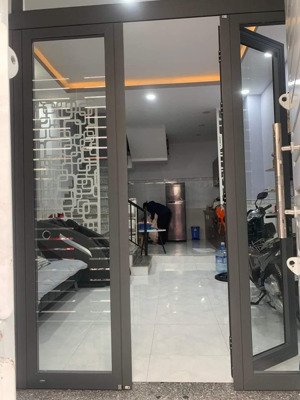 chỉ với giá 1 tỷ 58 đã có ngay nhà 72m2 - đường dương công khí, shr, bank hỗ trợ, còn thương lượng