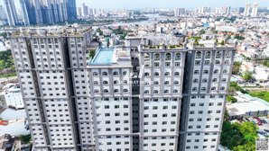 bán căn hộ 2pn paris hoàng kim, 72m2. giá bán 5,4 tỷ view sông sg và landmark 81