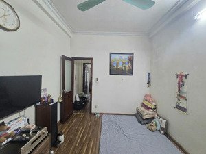 ngõ 29 khương hạ, phân lô bộ công an, nhà đẹp ở ngay, 43m2x4 tầng, 5 pn, 2 thoáng trước sau