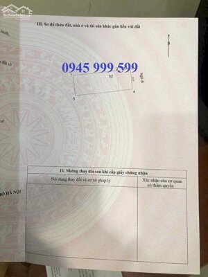 Bán nhà 60m2 Nguyễn Công Hoan Ba Đinh Hà Nội nhỉnh 10 tỷ.