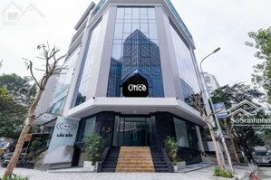 cho thuê nhà mặt phố nguyễn công trứ , 90m2 x 8 tầng , mt 6.5m , giá chỉ 90tr , mới đẹp