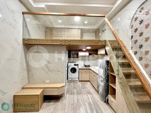 cho thuê nhà trọ 6,5 triệu, 40m2 ở nguyễn văn luông, quận 6, tp. hcm uy tín bao đẹp