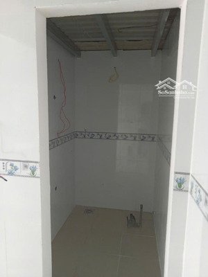phòng cho thuê thoáng mát, khu an ninh - trần đại nghĩa - tân kiên - bình chánh